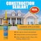 Sika Sika Pro Select Dark Bronze Polyurethane Construction Caulk Sealant 10.1 oz 515310 - alternate 9